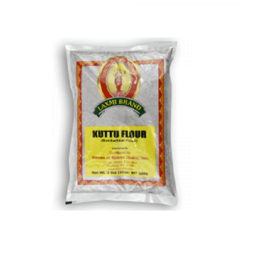 Laxmi Kuttu Flour