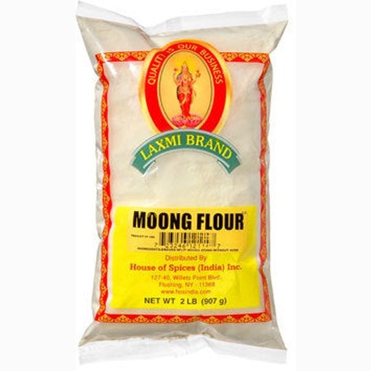 Laxmi Moong Flour