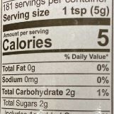 Laxmi Natural Tamarind Concentrate