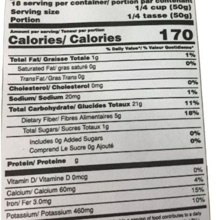 Laxmi Organic Urad Gota