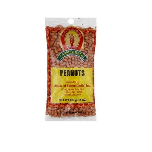 Peanuts Laxmi