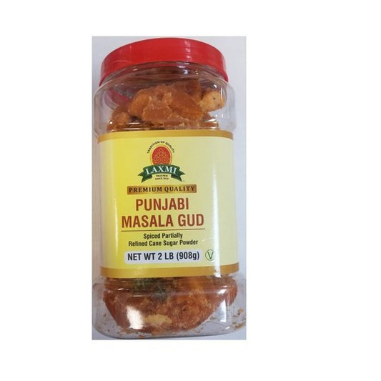 Laxmi Punjabi Masala Gud