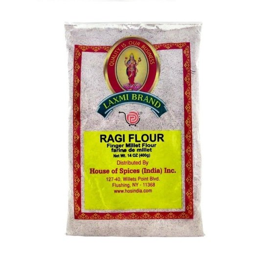 Laxmi Ragi Flour