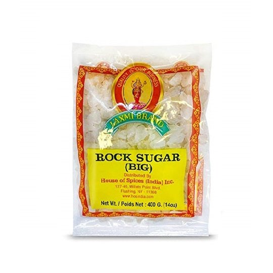 Laxmi Rock Sugar Big