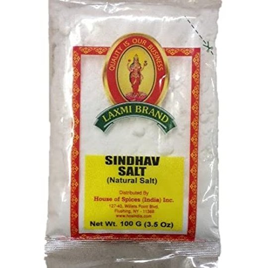 Laxmi Sindhav Salt