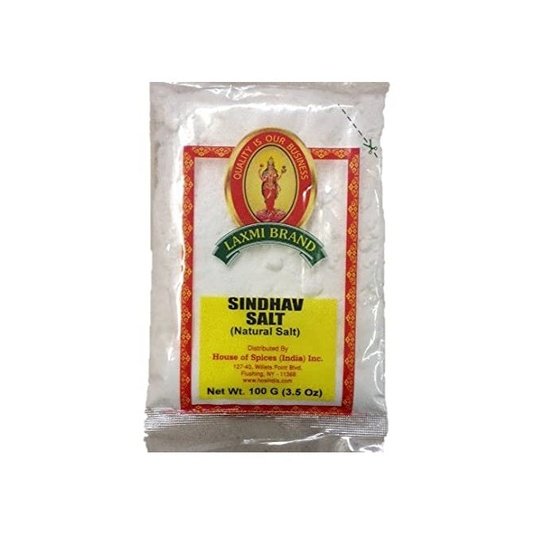 Laxmi Sindhav Salt