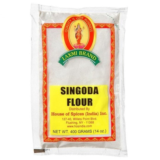 Laxmi Singoda Flour