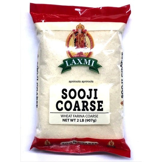 Laxmi Sooji Coarse