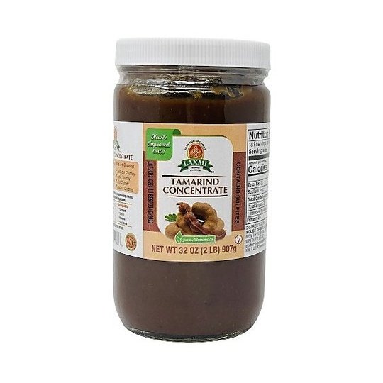 Laxmi Tamarind Concentrate