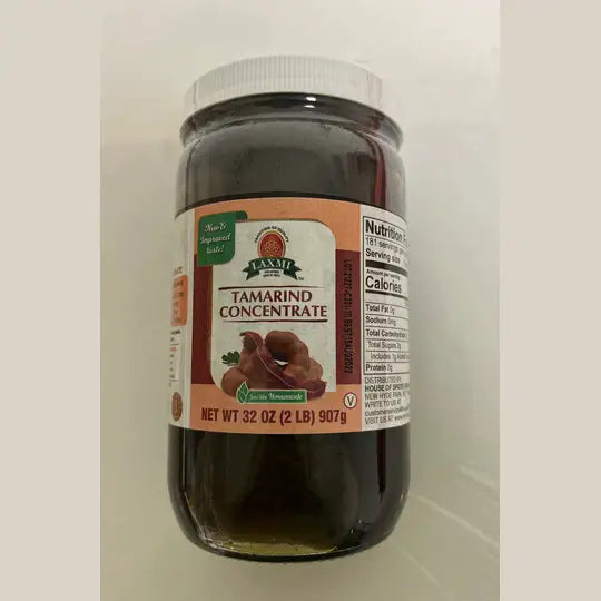 Laxmi Tamarind Concentrate