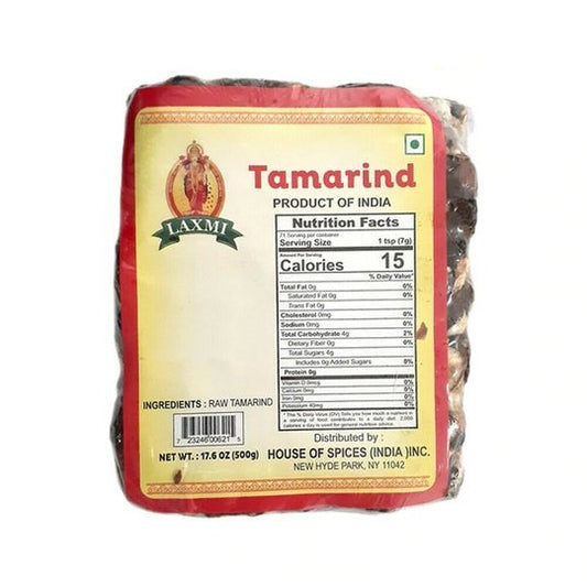 Laxmi Tamarind Slab