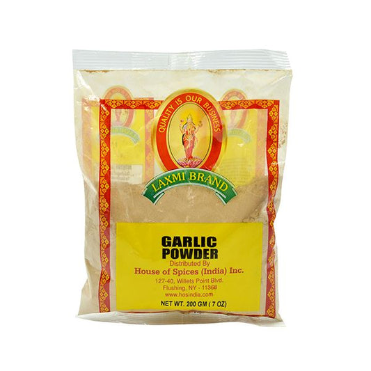 Laxmi Garlic powder