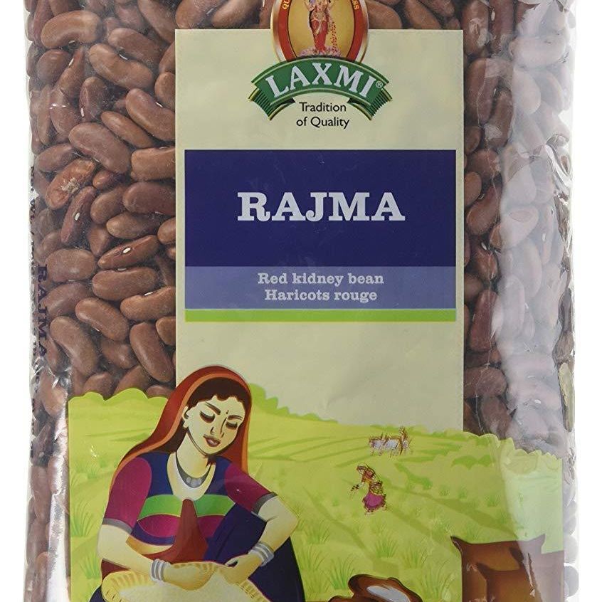 Laxmi Red Kidney Beans Dark