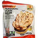 Laxmi Tandoori Plain Naan
