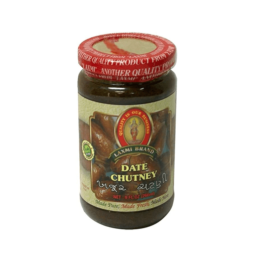 Laxmi Date Chutney