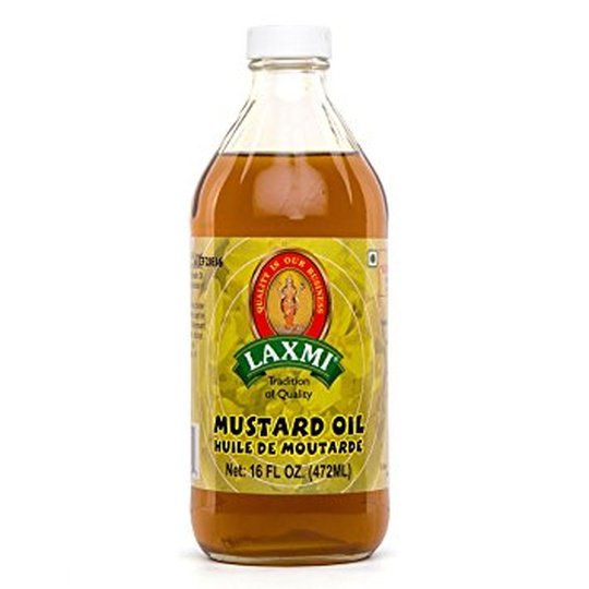 Laxmi Mustard Oil