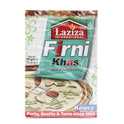 Laziza Firni Khas Kewra Ground Rice Pudding