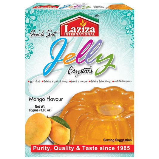 Laziza Mango Jelly