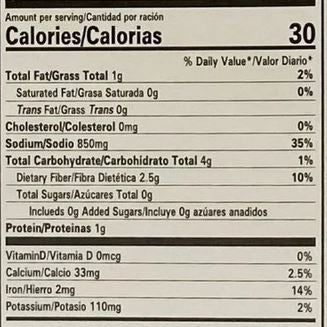 Laziza Biryani Masala