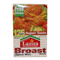 Laziza Broast Masala