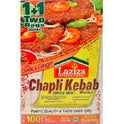 Laziza Chapli Kebab Masala
