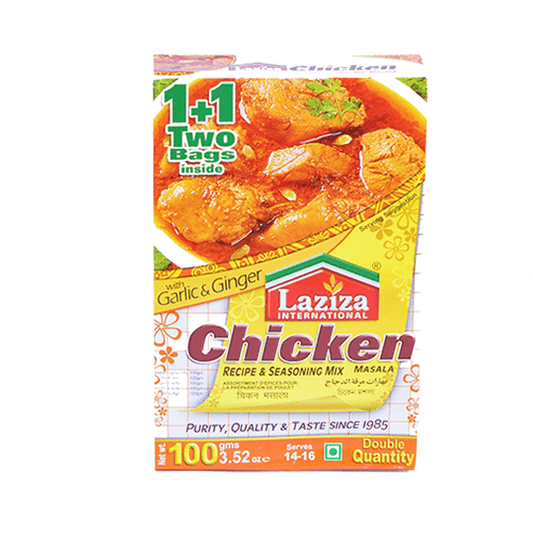 Laziza Chicken