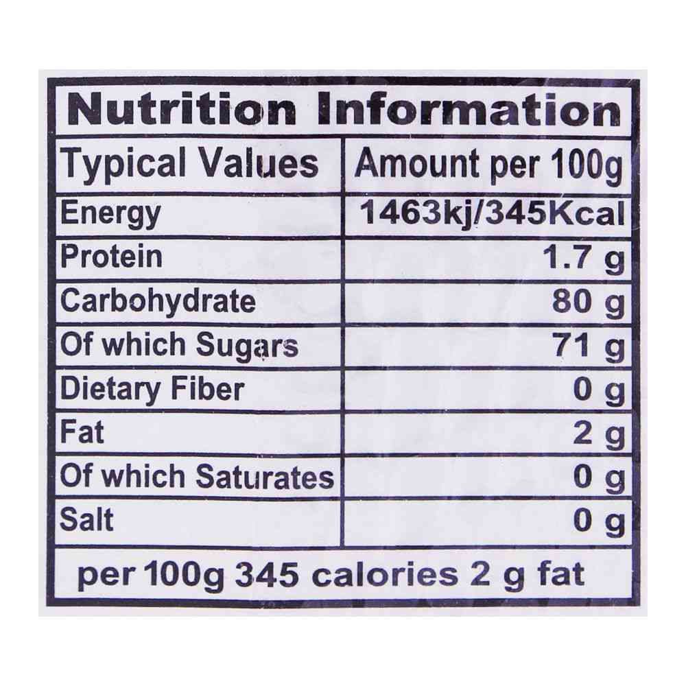 Laziza Doodh Dullari Dessert Mix