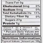 Laziza Falooda Kesar Dessert Mix