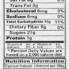 Laziza Falooda Strawberry Dessert Mix