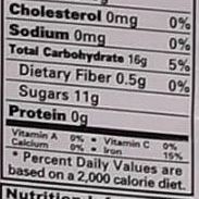 Laziza Firni Khas Kewra Ground Rice Pudding