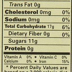 Laziza Firni Khas Saffron Ground Rice Pudding
