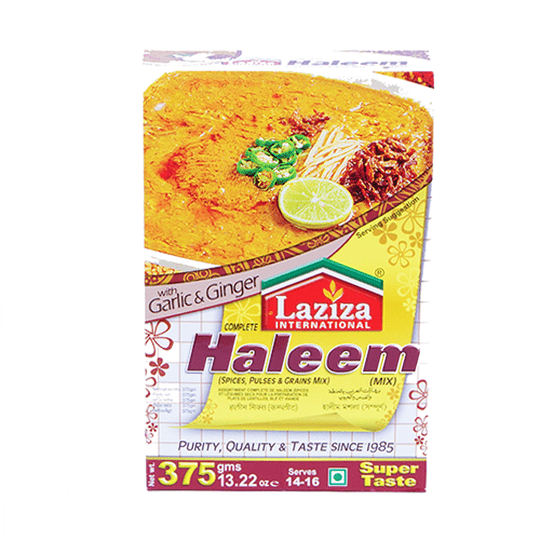 Laziza Complete Haleem