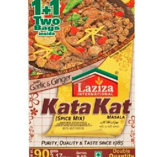Laziza Kat-A-Kat Masala