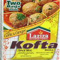 Laziza Kofta Masala