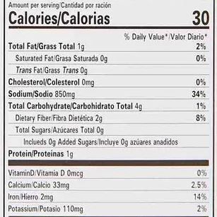 Laziza Shami Kebab Masala