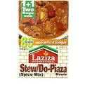 Laziza Stew/Dopiaza Masala