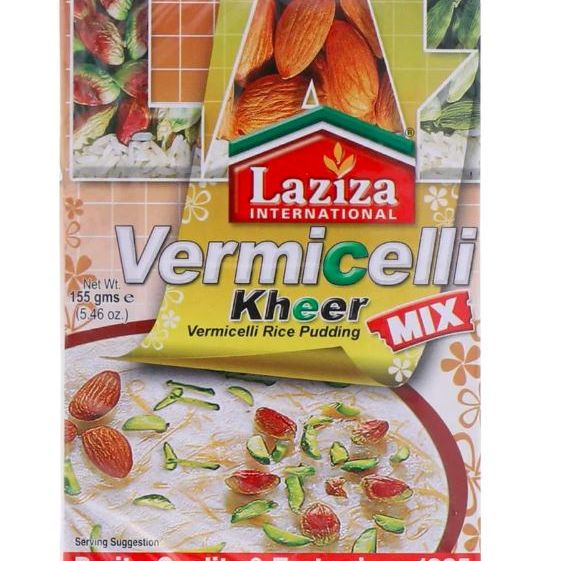 Laziza Vermicelli Kheer