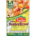 Laziza Zafrani Bombay Biryani Masala