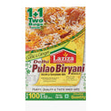 Laziza Delhi Pulao Biryani Masala