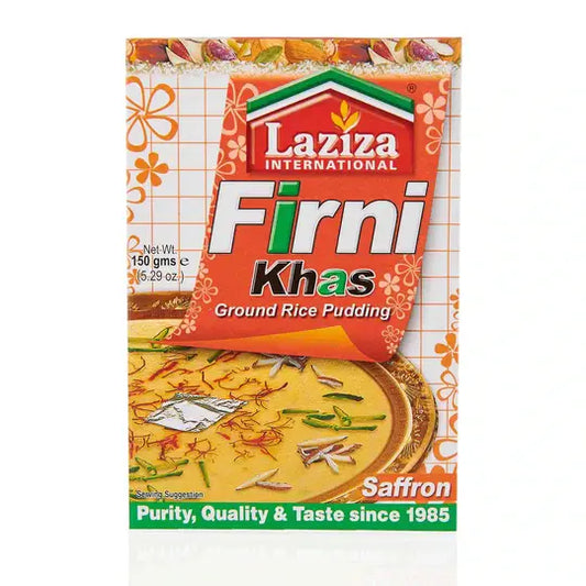 Laziza Firni Khas Kewra