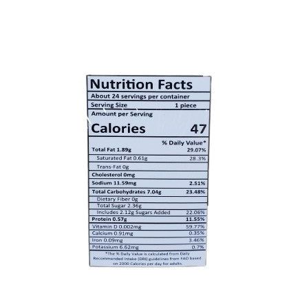 Lazzat Assorted Biscuits