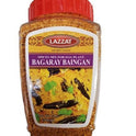 Lazzat Bagharay Baigan Masala