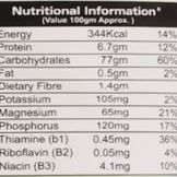 Lazzat Extra Long Grain Golden Sella Basmati Rice