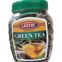 Lazzat Green Tea