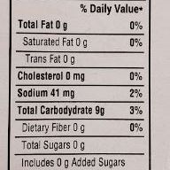 Lazzat Mango Custard Powder