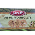 Lazzat Pistachio Biscuits