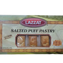 Lazzat Salted Puff Pastry
