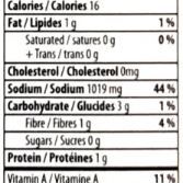 Lazzat Tandoori Masala