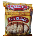 Lazzat Tea Rusks