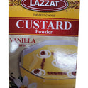 Lazzat Vanilla Custard Powder